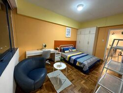 Kembangan Plaza (D14), Apartment #507883381
